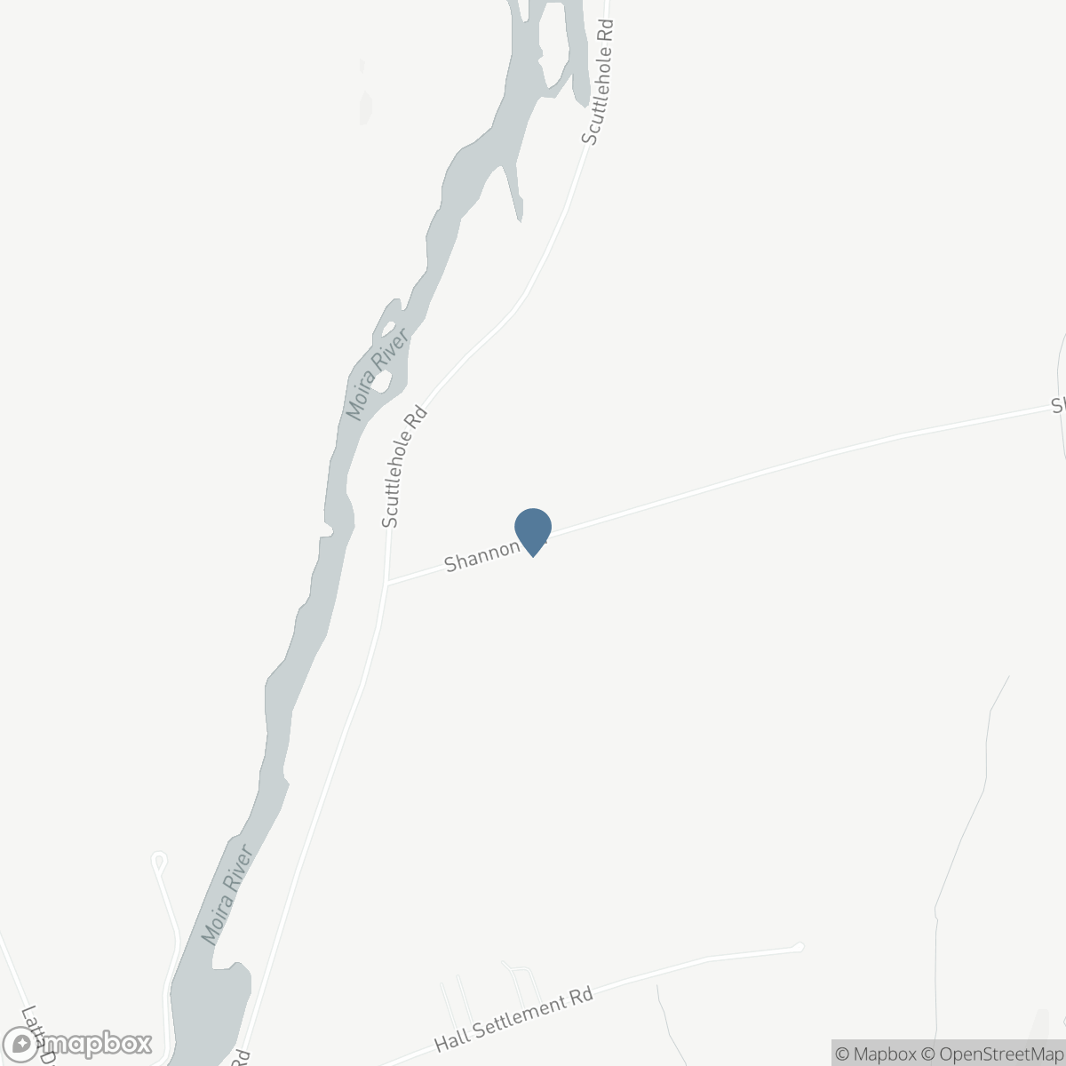47 SHANNON ROAD, Belleville, Ontario K0K 2V0